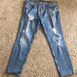 Pacsun Skinny jeans